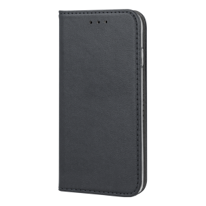 Etui Smart Magnetic do Samsung Galaxy S25 Edge czarne