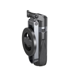 XO selfie stick Bluetooth tripod SS22 czarny magnetyczny