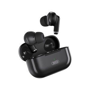 XO słuchawki Bluetooth X40 TWS czarne