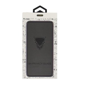 Szkło hartowane OG Premium Privacy do Samsung Galaxy S24