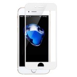 Nillkin 3D CP+ Max [White], Szkło hartowane do iPhone 7/8