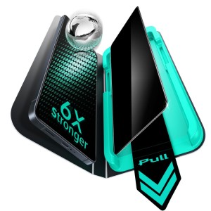 SZKŁO PRYWATYZUJĄCE ESR ULTRAFIT ARMORITE TEMPERED GLASS GALAXY S26 ULTRA PRIVACY