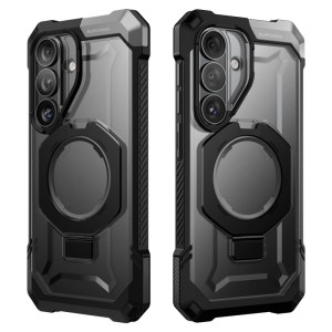 SUPCASE UB GRIP MAG MAGSAFE GALAXY S26 BLACK