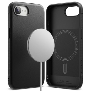 RINGKE ONYX MAGNETIC MAGSAFE IPHONE 16E / 17E BLACK