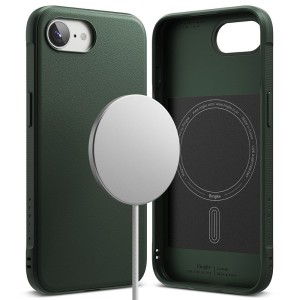 RINGKE ONYX MAGNETIC MAGSAFE IPHONE 16E / 17E DARK GREEN