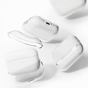 RINGKE AIR APPLE AIRPODS PRO 3 CLEAR