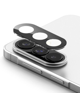 OSŁONA APARATU RINGKE CAMERA FULL COVER 2-PACK GALAXY A37 / A57 5G BLACK