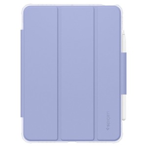SPIGEN ULTRA HYBRID PRO IPAD AIR 10.9” 4 / 5 / 2020-2022 / 11” 6 / 7 / 8 / 2024-2026 LAVENDER