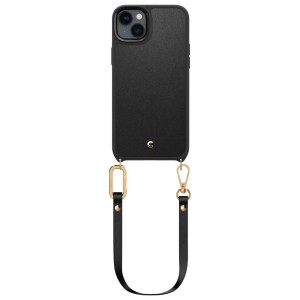 SPIGEN CYRILL CLASSIC CHARM MAG MAGSAFE IPHONE 14 PLUS / 15 PLUS BLACK