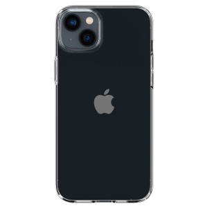 SPIGEN LIQUID CRYSTAL IPHONE 14 PLUS / 15 PLUS CRYSTAL CLEAR