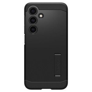 SPIGEN TOUGH ARMOR GALAXY S24 BLACK