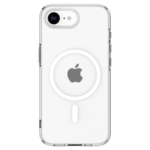 SPIGEN LIQUID CRYSTAL MAG MAGSAFE IPHONE 16E / 17E CLEAR