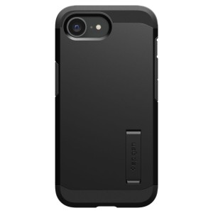SPIGEN TOUGH ARMOR MAG MAGSAFE IPHONE 16E / 17E BLACK