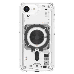 SPIGEN ULTRA HYBRID MAG MAGSAFE IPHONE 16E / 17E NEO ONE