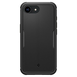 SPIGEN CORE ARMOR MAG MAGSAFE IPHONE 16E / 17E MATTE BLACK
