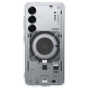 SPIGEN ULTRA HYBRID MAG MAGSAFE GALAXY S25 NEO ONE