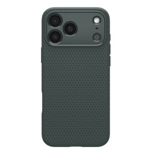 SPIGEN LIQUID AIR IPHONE 17 PRO MAX ABYSS GREEN