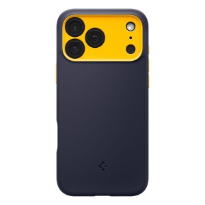 SPIGEN NANO POP MAG MAGSAFE IPHONE 17 PRO MAX BLUEBERRY NAVY