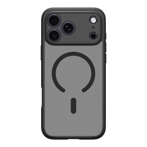 SPIGEN ULTRA HYBRID MAG MAGSAFE IPHONE 17 PRO MAX FROST BLACK