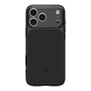 SPIGEN ULTRA HYBRID ”T” MAG MAGSAFE IPHONE 17 PRO MAX MATTE BLACK