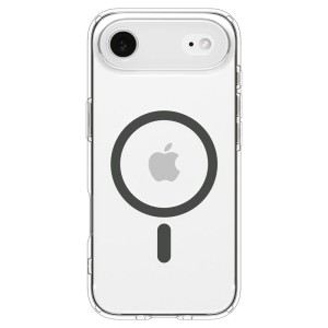 SPIGEN ULTRA HYBRID MAG MAGSAFE IPHONE AIR CLEAR/GRAPHITE