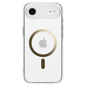 SPIGEN ULTRA HYBRID MAG MAGSAFE IPHONE AIR CLEAR/GOLD