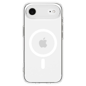 SPIGEN ULTRA HYBRID MAG MAGSAFE IPHONE AIR FROST WHITE