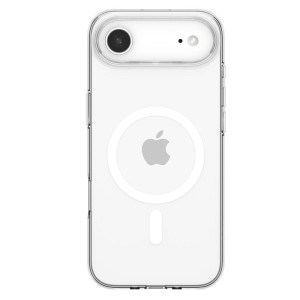 SPIGEN LIQUID CRYSTAL MAG MAGSAFE IPHONE AIR CLEAR/WHITE
