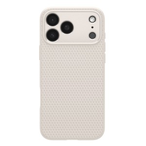 SPIGEN LIQUID AIR IPHONE 17 PRO NATURAL TITANIUM