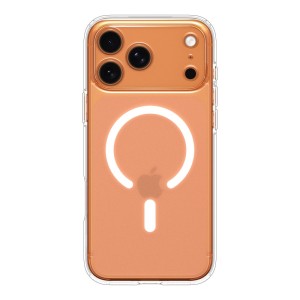 SPIGEN ULTRA HYBRID MAG MAGSAFE IPHONE 17 PRO FROST WHITE