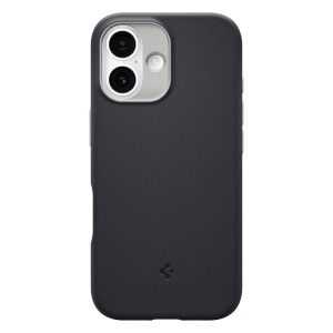 SPIGEN NANO POP MAG MAGSAFE IPHONE 17 BLACK SESAME