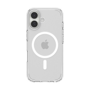 SPIGEN ULTRA HYBRID MAG MAGSAFE IPHONE 17 FROST WHITE