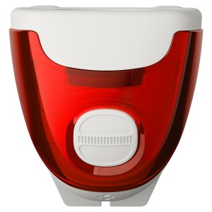SPIGEN CLASSIC C1 APPLE WATCH STAND RUBY