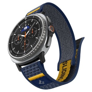 SPIGEN ATHLEX AIR SAMSUNG GALAXY WATCH 8 / CLASSIC (40 / 44 / 46 MM) ACTIVE NAVY