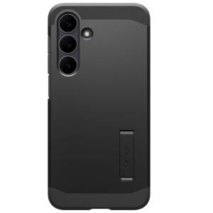 SPIGEN TOUGH ARMOR MAG MAGSAFE GALAXY S25 FE BLACK