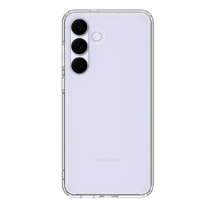 SPIGEN ULTRA HYBRID GALAXY S25 FE CRYSTAL CLEAR