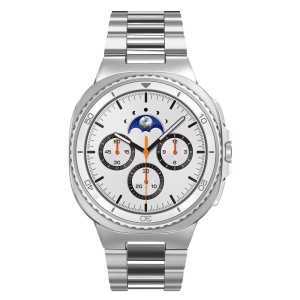SPIGEN MODERN FIT BAND GALAXY WATCH 8 / CLASSIC (40 / 44 / 46 MM) SILVER