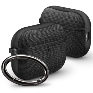 SPIGEN URBAN FIT APPLE AIRPODS PRO 3 BLACK