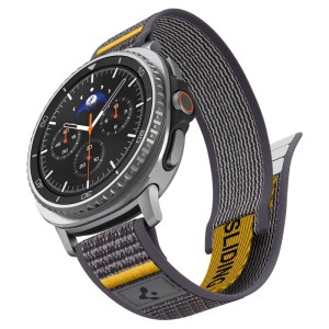 SPIGEN ATHLEX AIR SAMSUNG GALAXY WATCH 8 / CLASSIC (40 / 44 / 46 MM) ACTIVE GREY
