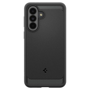 SPIGEN RUGGED ARMOR GALAXY A37 5G MATTE BLACK