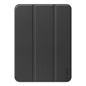 TECH-PROTECT SMARTCASE IPAD AIR 10.9” 4 / 5 / 2020-2022 / 11" 6 / 7 / 8 / 2024-2026 BLACK