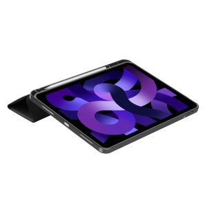 TECH-PROTECT SC PEN IPAD AIR 10.9” 4 / 5 / 2020-2022 / 11” 6 / 7 / 8 / 2024-2026 BLACK