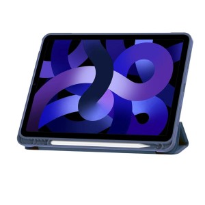 TECH-PROTECT SC PEN IPAD AIR 10.9” 4 / 5 / 2020-2022 / 11” 6 / 7 / 8 / 2024-2026 NAVY BLUE