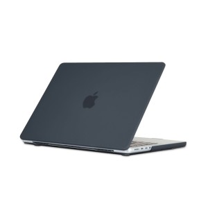 TECH-PROTECT SMARTSHELL MACBOOK PRO 14 M1-M5 PRO / M5 PRO MAX 2021-2026 MATTE BLACK