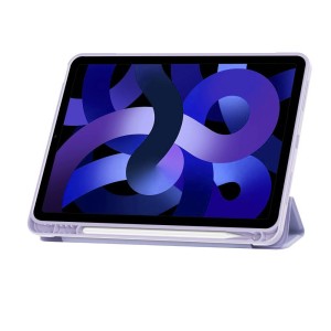 TECH-PROTECT SC PEN IPAD AIR 10.9” 4 / 5 / 2020-2022 / 11” 6 / 7 / 8 / 2024-2026 VIOLET