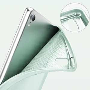 TECH-PROTECT SMARTCASE IPAD 10.9” 10 / 2022 / 11” 11 / 2025 BLUE