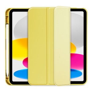 TECH-PROTECT SC PEN IPAD 10.9” 10 / 2022 / 11” 11 / 2025 YELLOW