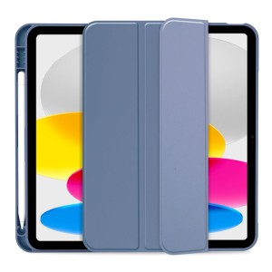 TECH-PROTECT SC PEN IPAD 10.9” 10 / 2022 / 11” 11 / 2025 BLUE