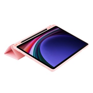 TECH-PROTECT SC PEN GALAXY TAB S9 11.0 / S9 FE / S10 FE / S10 LITE 10.9 X710 / X716B / X510 / X516B / X520 / X526 / X400 / X406B PINK