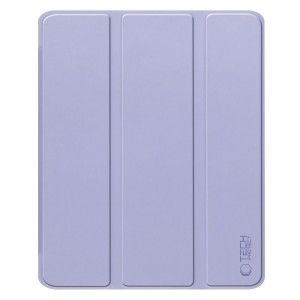 TECH-PROTECT SC PEN IPAD AIR 13” 1 / 2 / 3 / 2024-2026 VIOLET